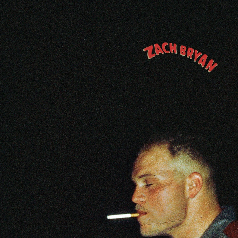 Zach Bryan - Zach Bryan: CD