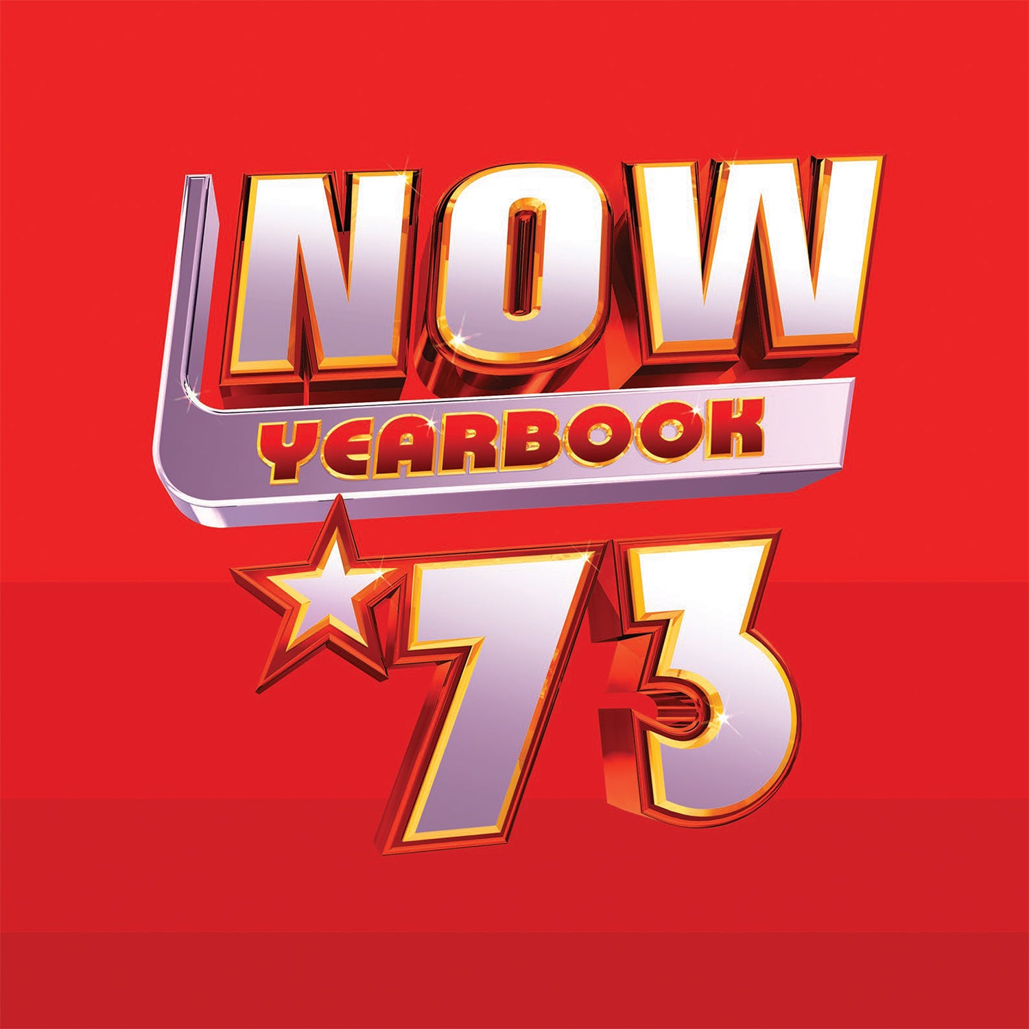 Various Artists - NOW – Yearbook 1973 (Special Edition 4CD)