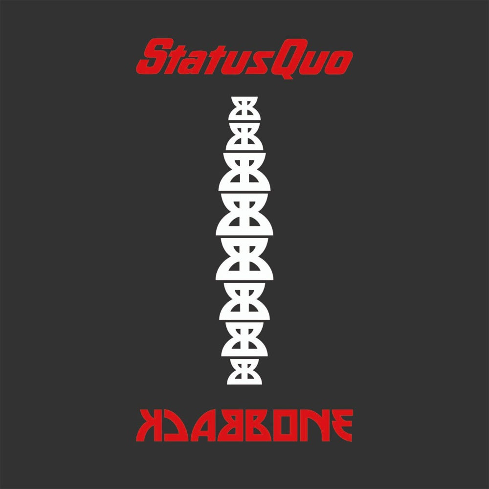 Status Quo - Backbone: Deluxe CD - Recordstore