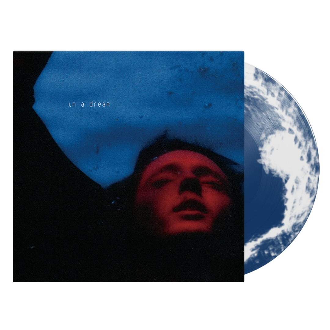 Troye Sivan In A Blue Mist LP