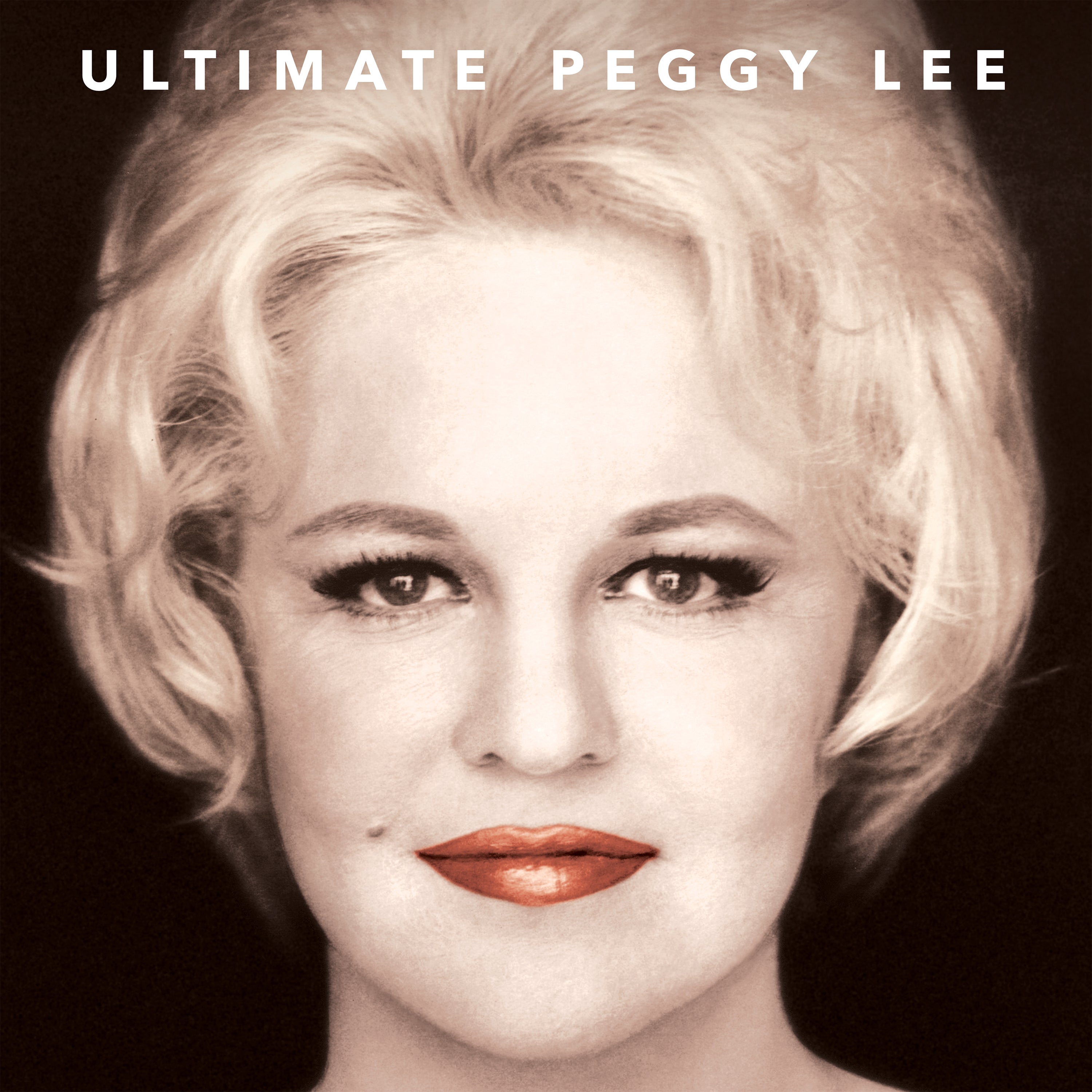 Peggy Lee - Ultimate Peggy Lee: CD