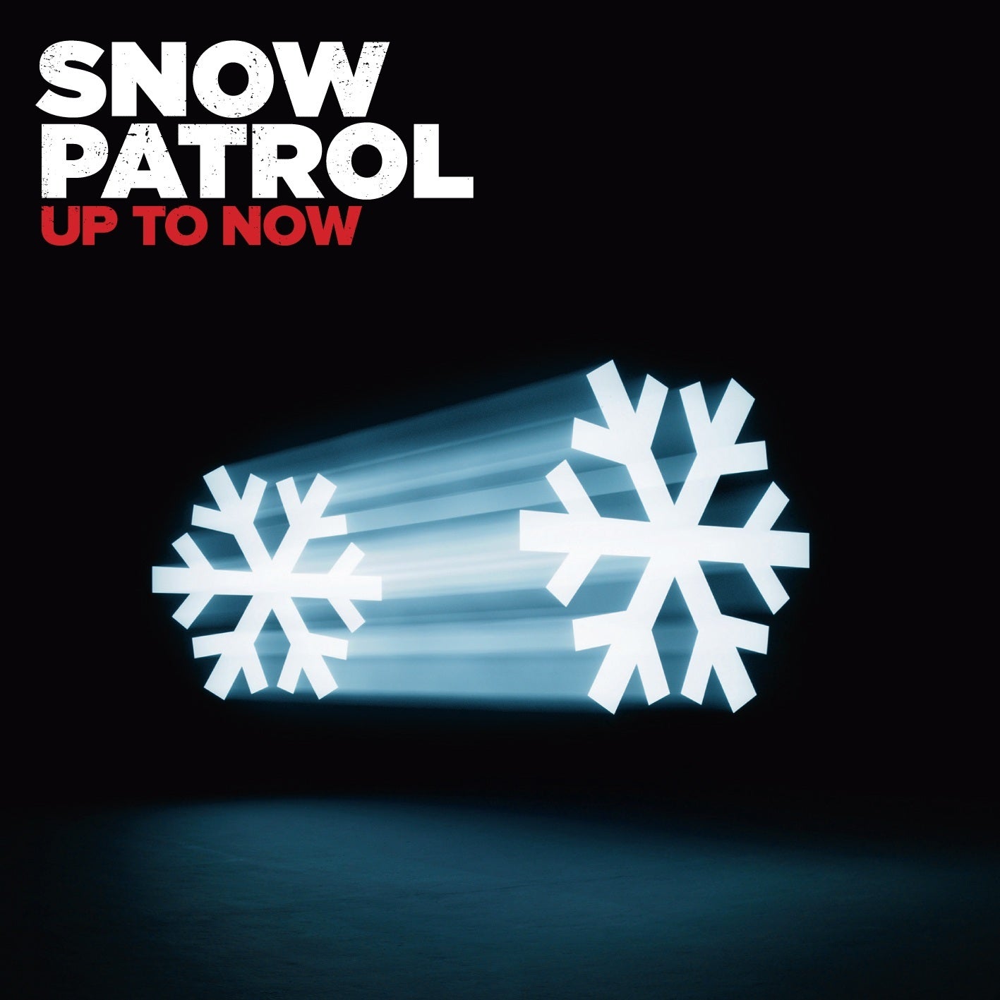Snow Patrol - Up To Now CD