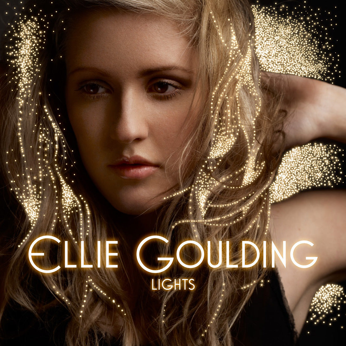Ellie Goulding - Lights: CD 