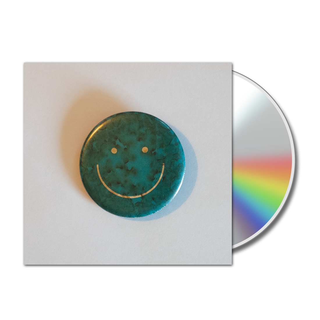 Mac DeMarco - Here Comes The Cowboy: CD