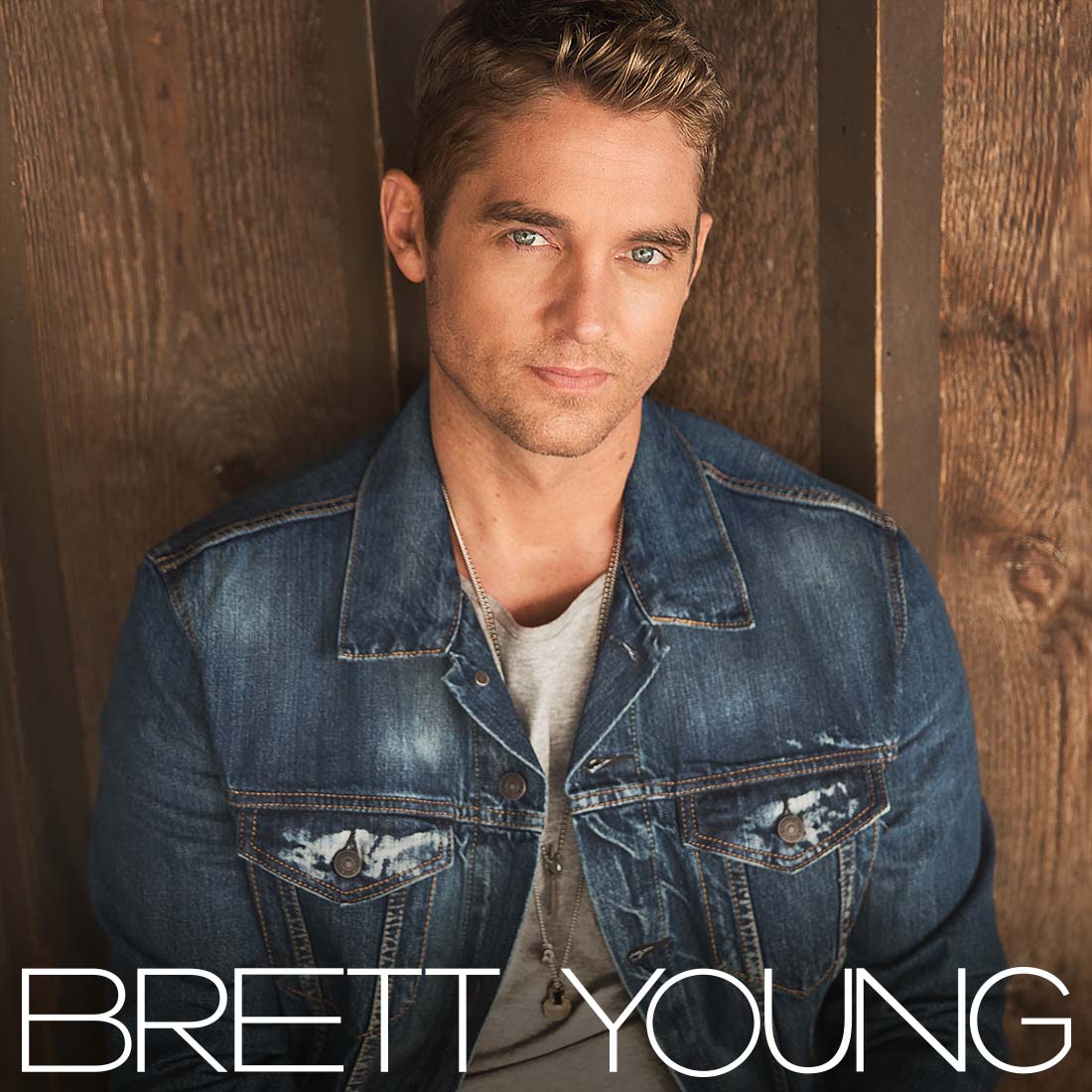 Brett Young - Brett Young: CD