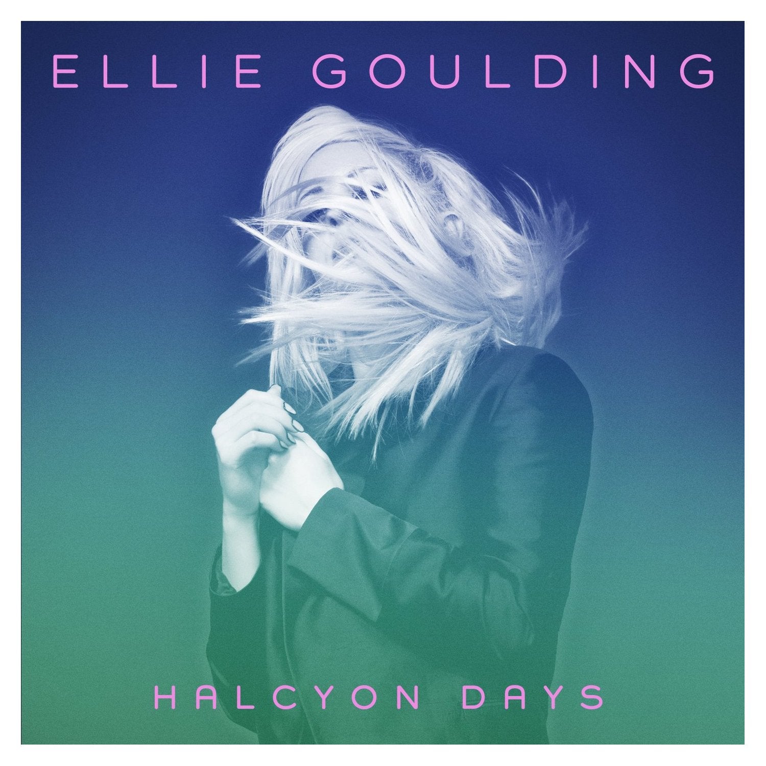Ellie Goulding - Halcyon Days: Deluxe CD