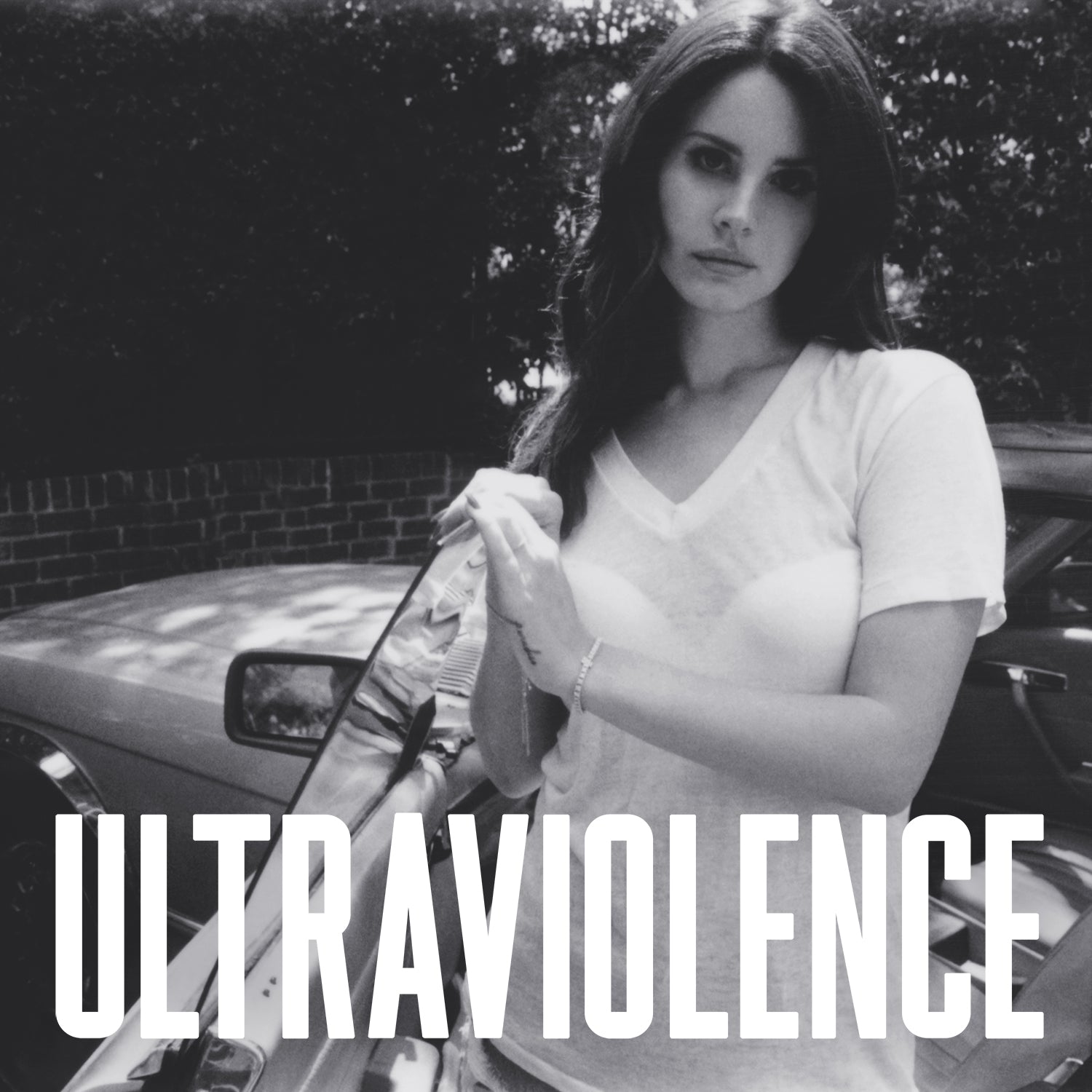 Lana Del Rey - Ultraviolence Deluxe: CD Album