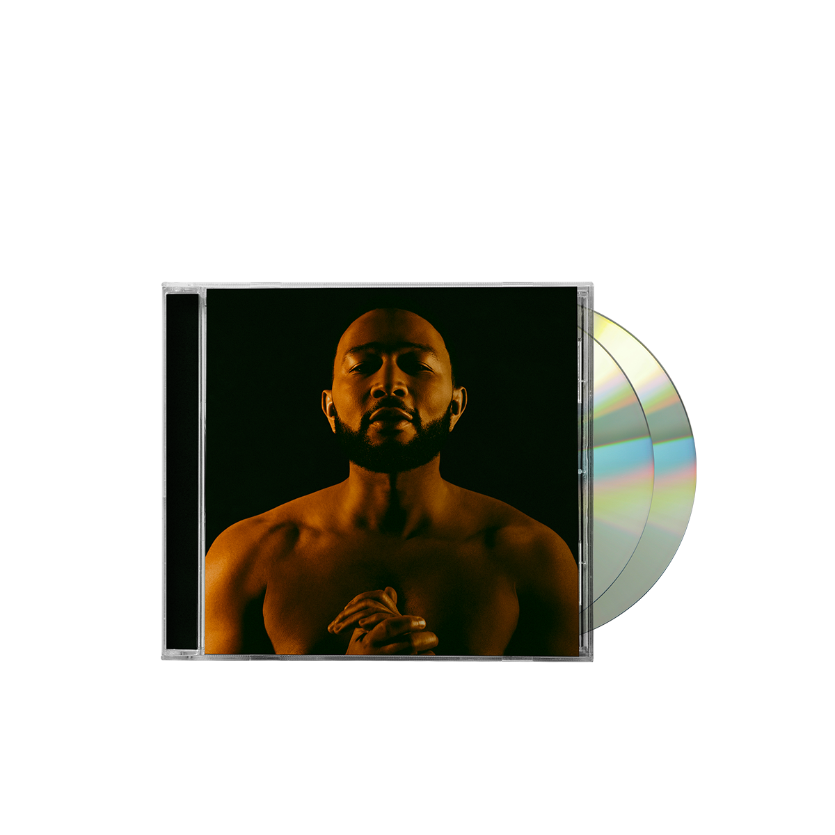John Legend - Legend: CD - Recordstore