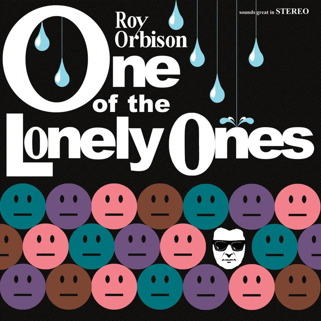 Roy Orbison, Johnny Cash, Jerry Lee Lewis, Carl Perkins - One Of The Lonely Ones: CD