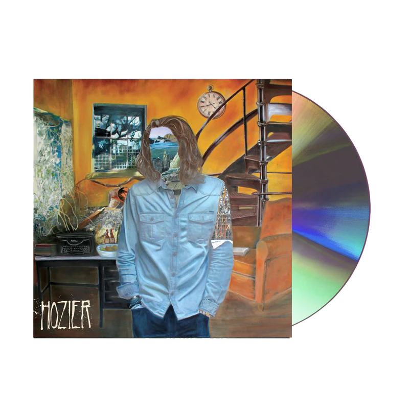 Hozier - Hozier: CD