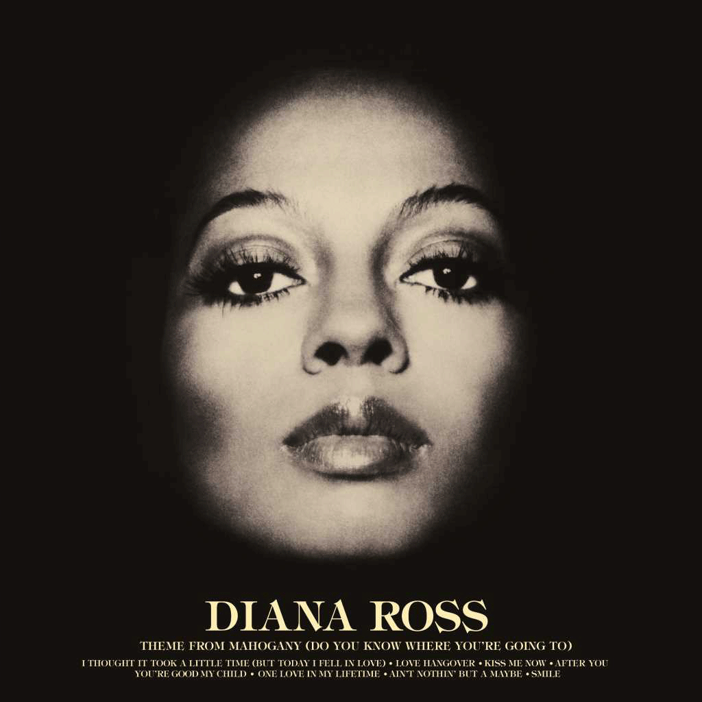 Diana Ross, Tame Impala - Diana Ross: Vinyl LP