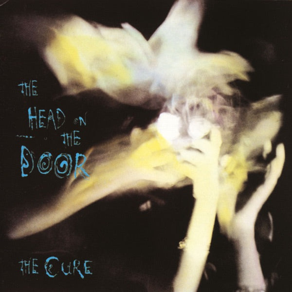 The Cure  - The Head On The Door: Deluxe CD