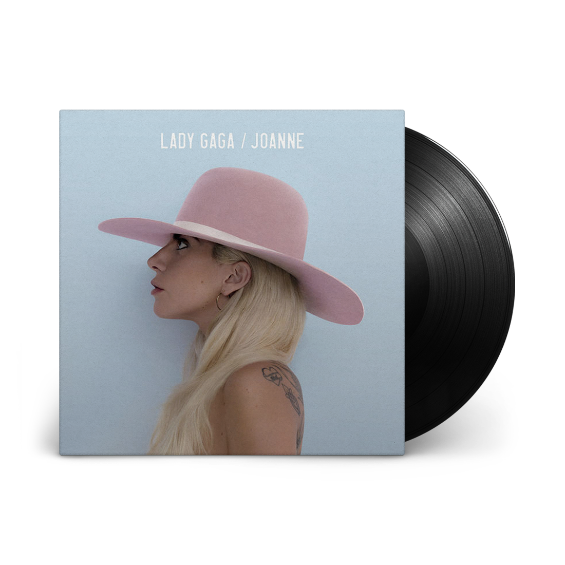 Lady Gaga - Joanne Vinyl LP
