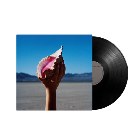 The Killers - Wonderful Wonderful: Vinyl LP