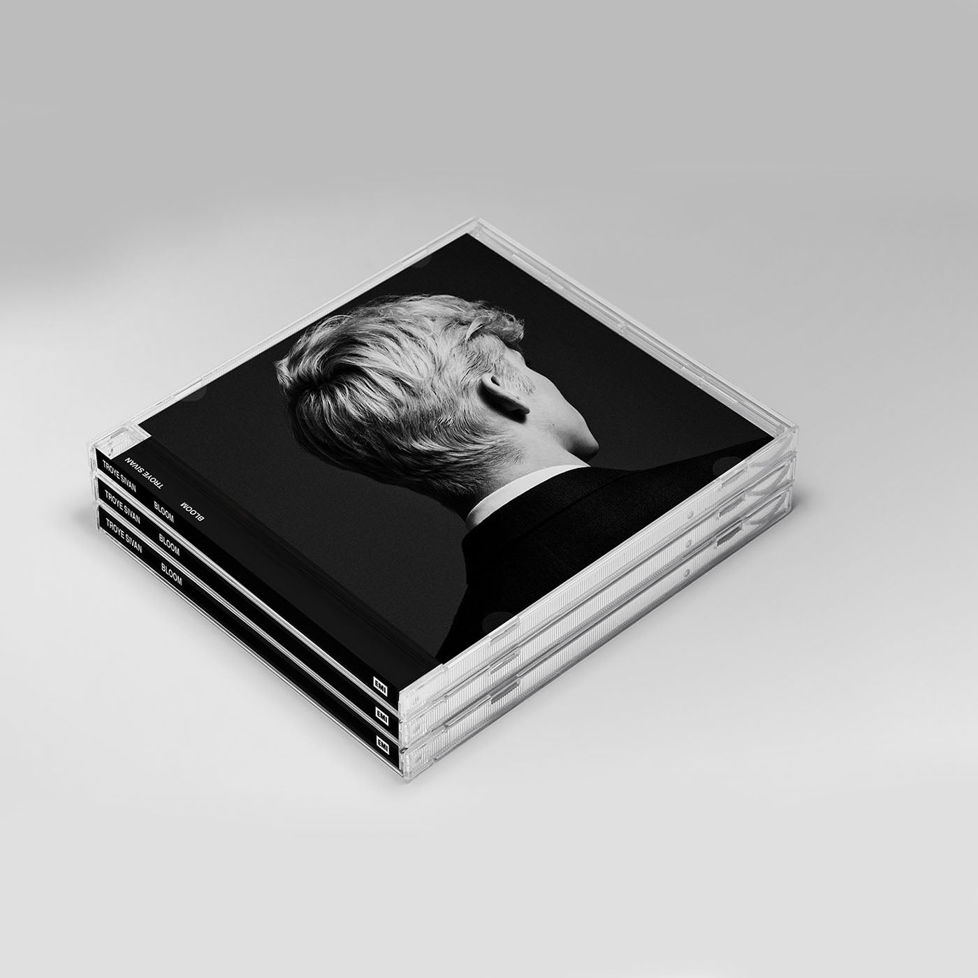 Troye Sivan - Bloom CD
