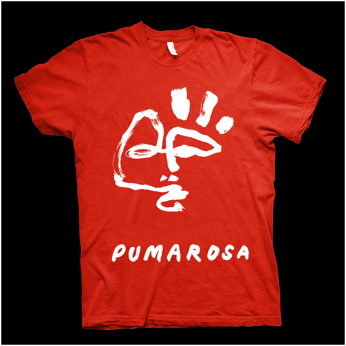 Pumarosa - Pumarosa T-Shirt