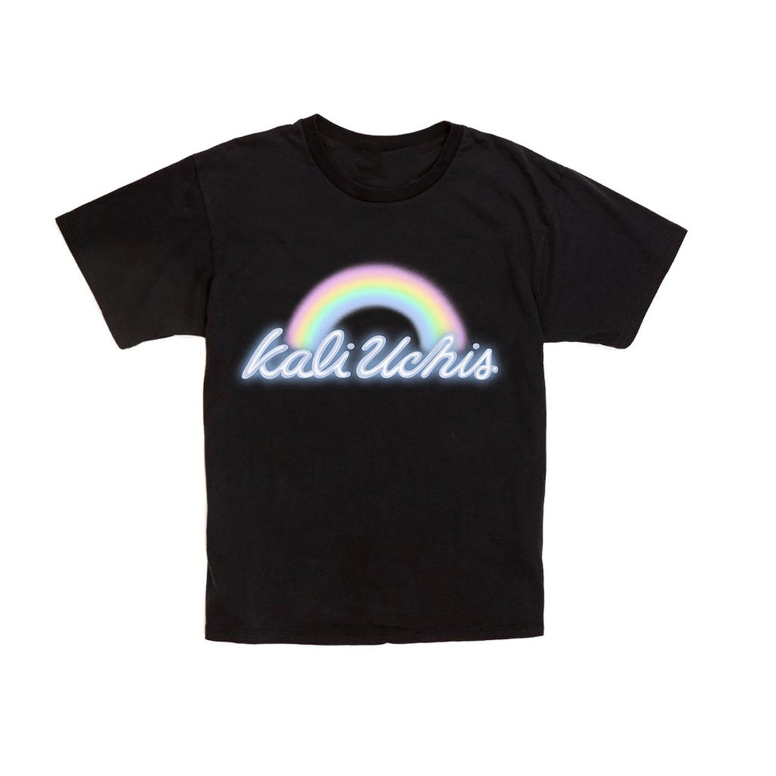 Kali Uchis - Rainbow Tee