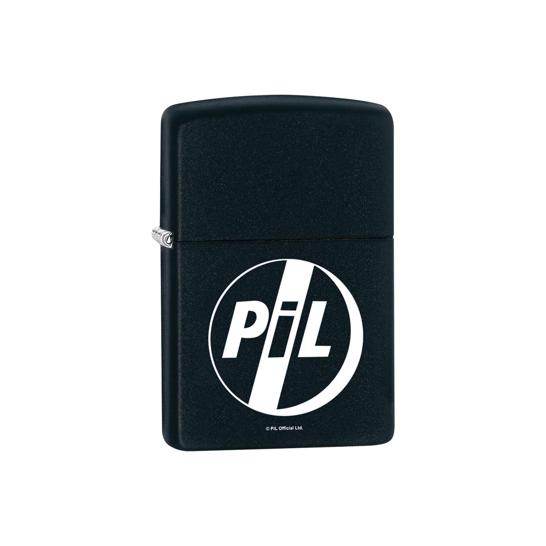Public Image Ltd - PIL Logo Lighter