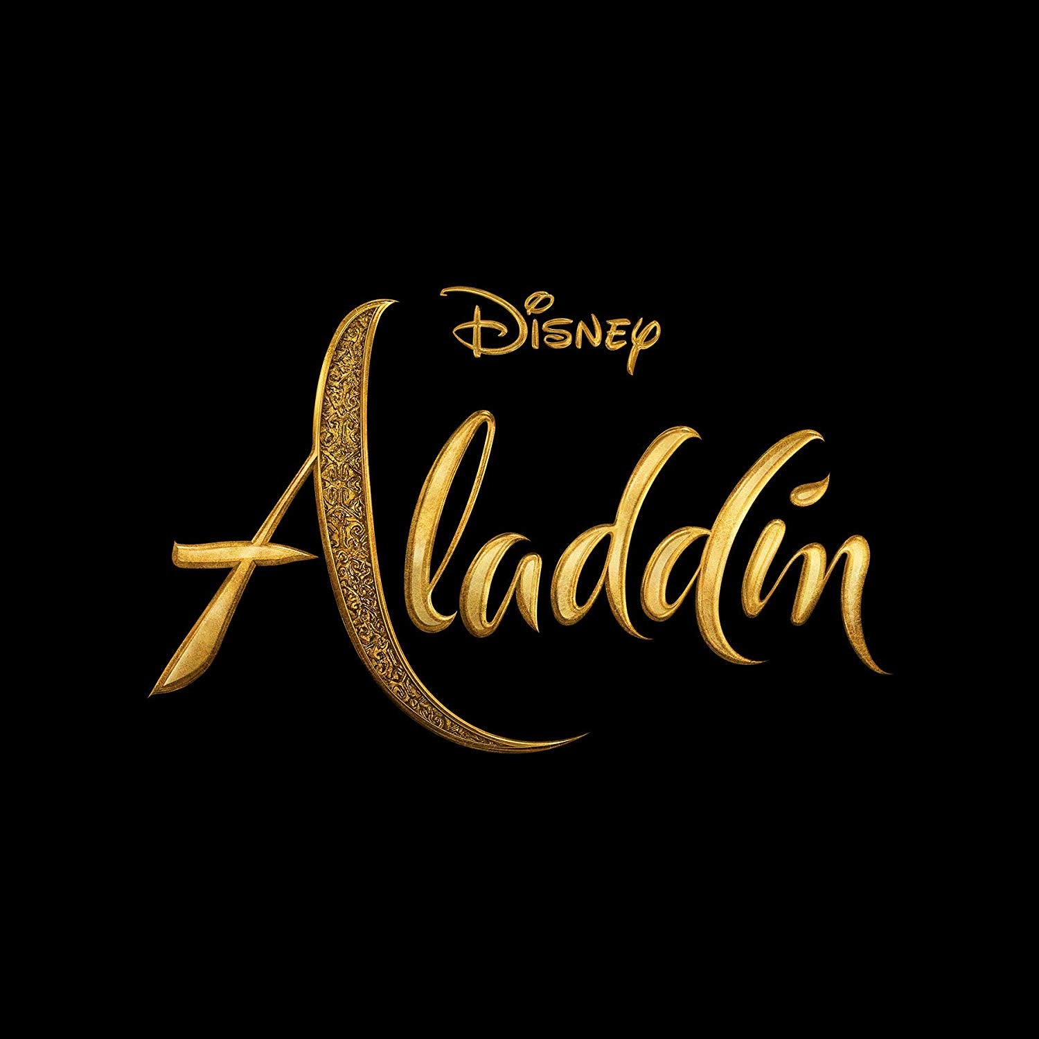 Various Artists - Aladdin (Original Motion Picture Soundtrack): CD