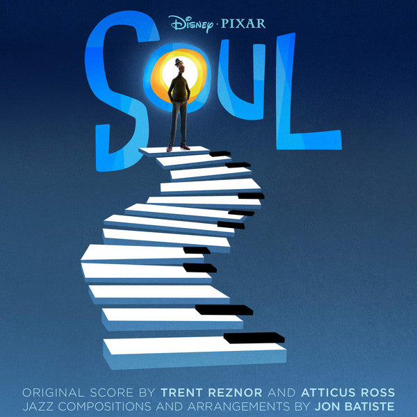 Various Artists - Soul: CD