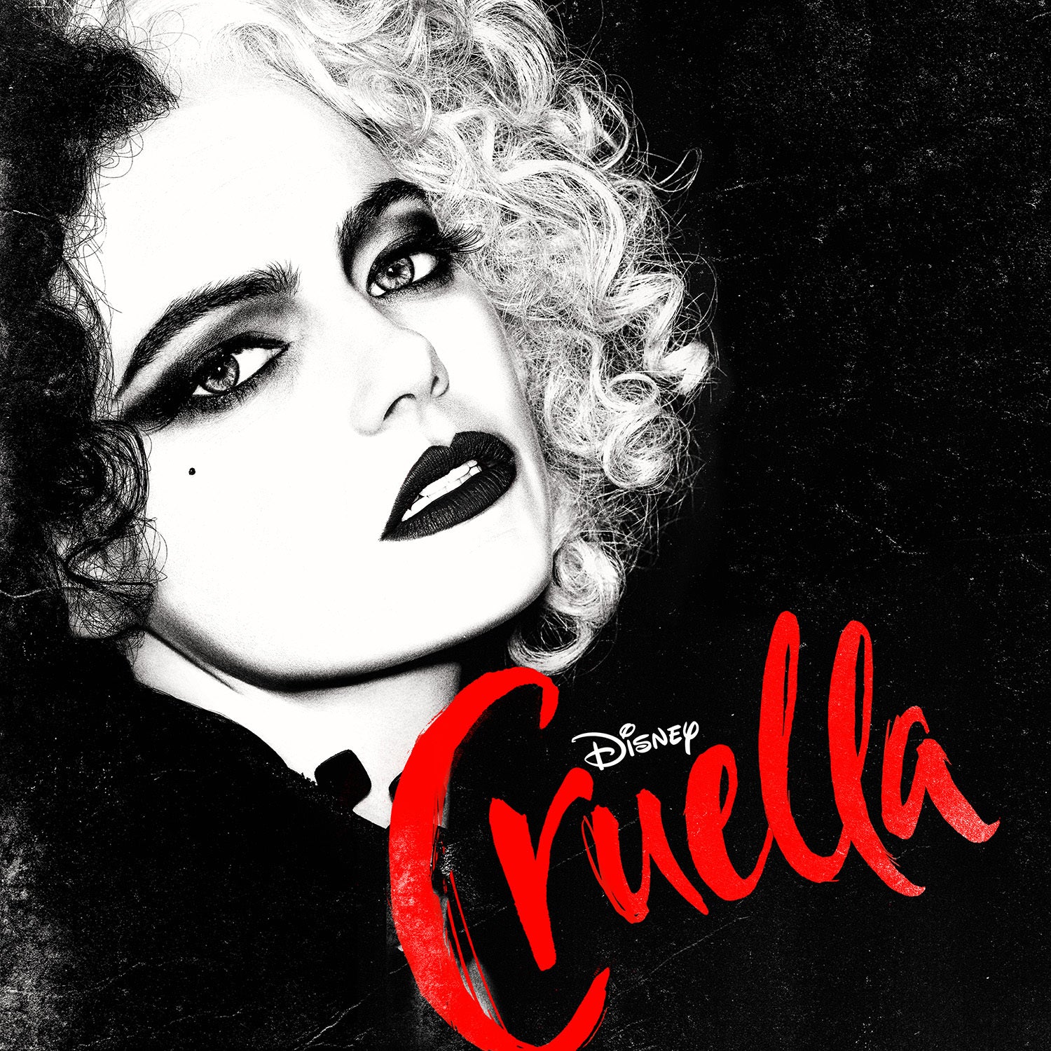 Various Artists - Cruella: CD