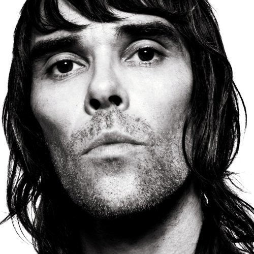 Ian Brown - The Greatest: CD