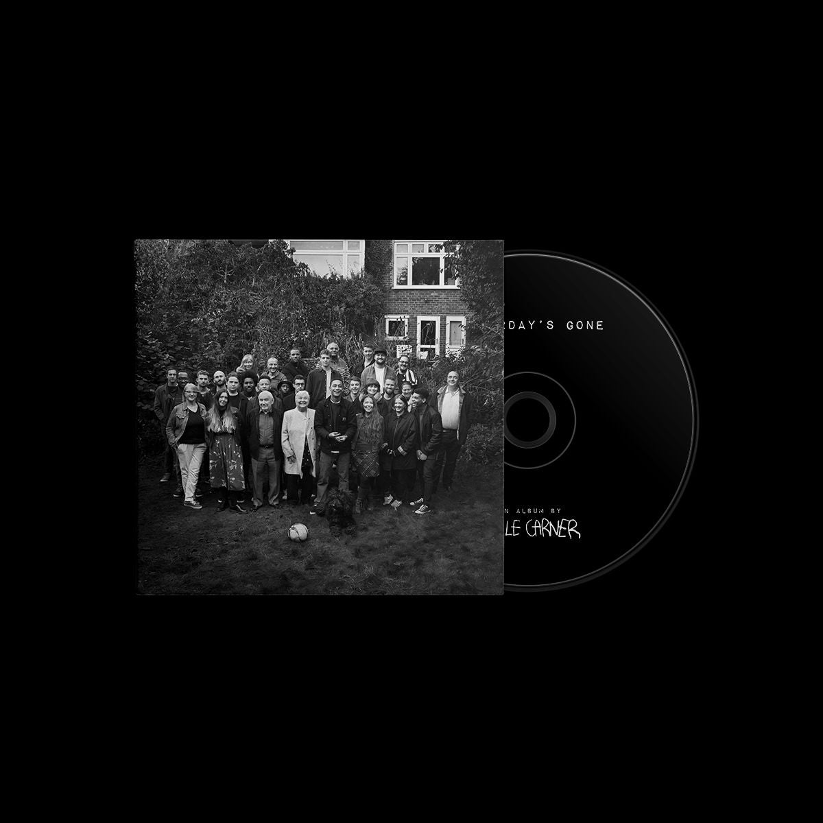 Loyle Carner - Yesterday's Gone: Digipak CD