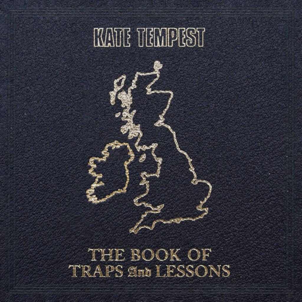 Kae Tempest - The Book Of Traps And Lessons: CD