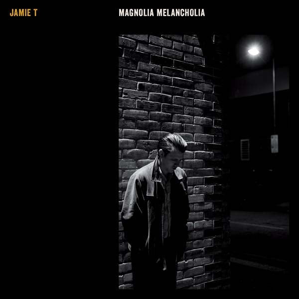 Jamie T - Magnolia Melancholia EP