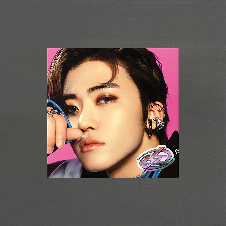 NCT Dream - ISTJ (Poster Version - Jaemin): CD