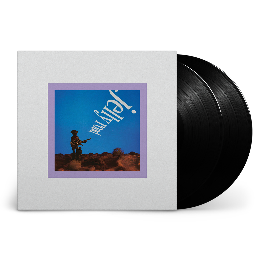 Blake Mills - Jelly Road: Vinyl 2LP