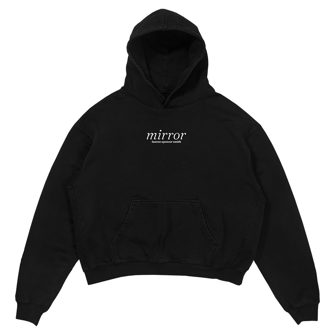 Lauren Spencer Smith - Mirror Tour Hoodie