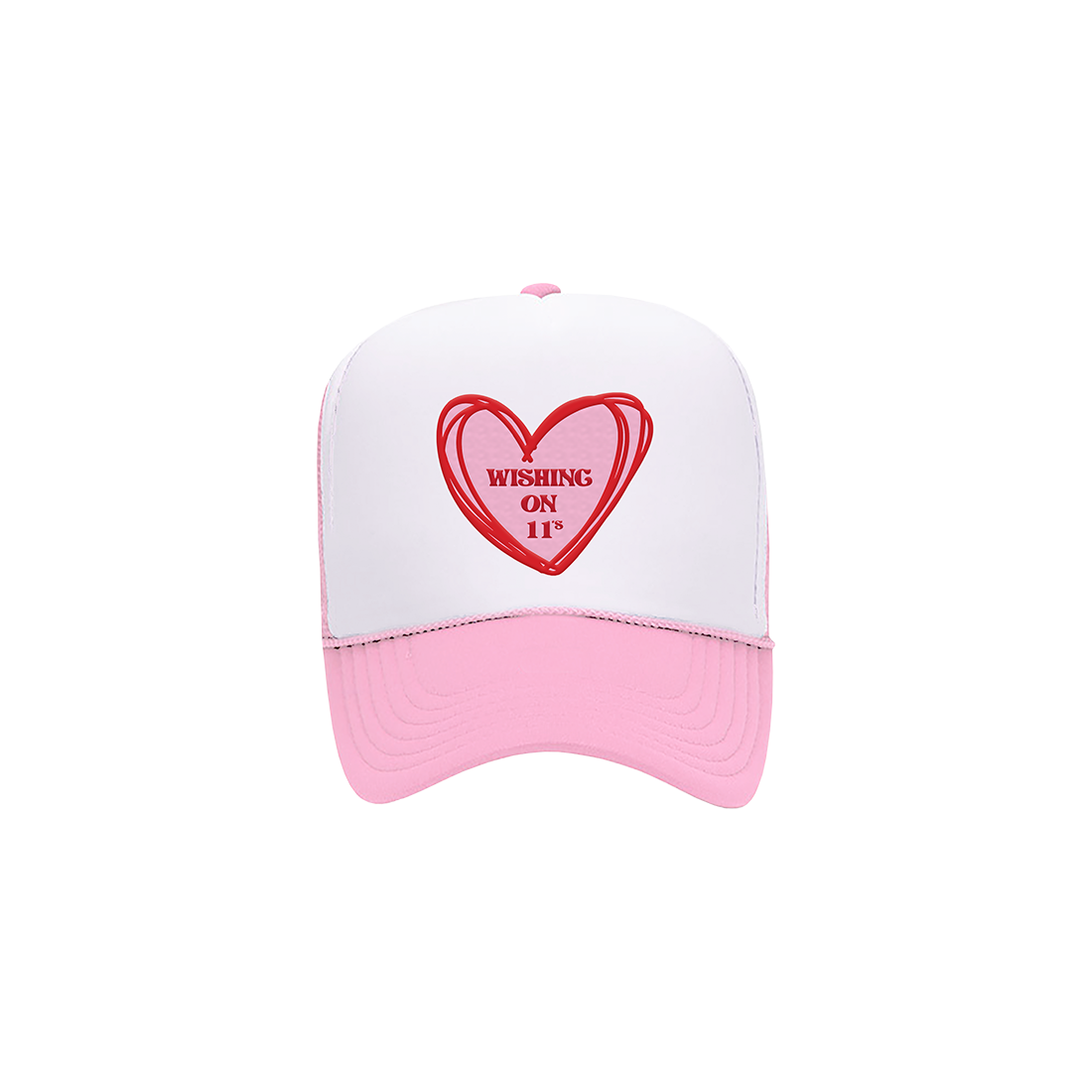 Lauren Spencer Smith - Wishing Trucker Hat