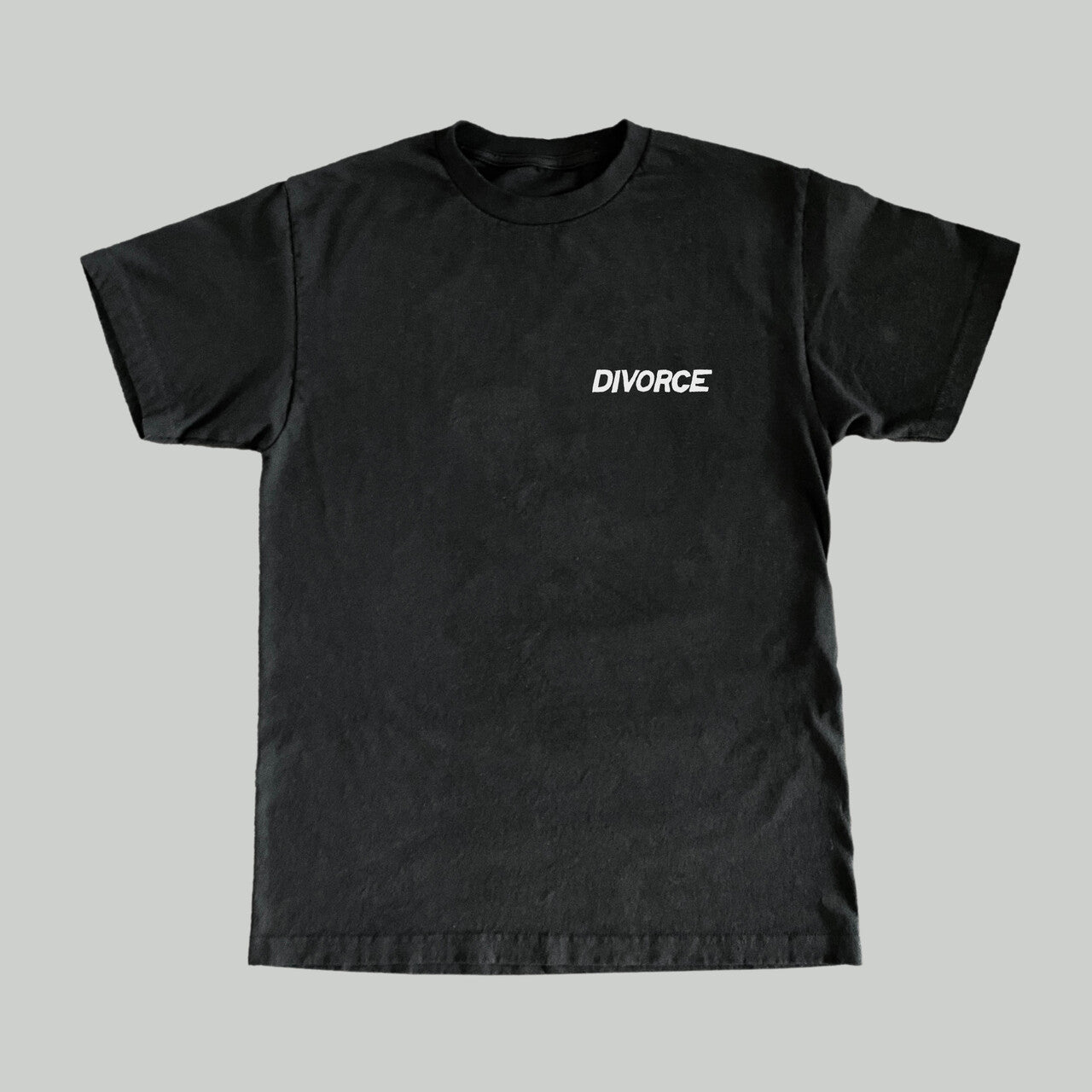 Divorce - Heady Metal T-Shirt
