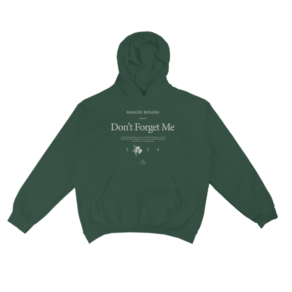 Maggie rogers hoodie best sale