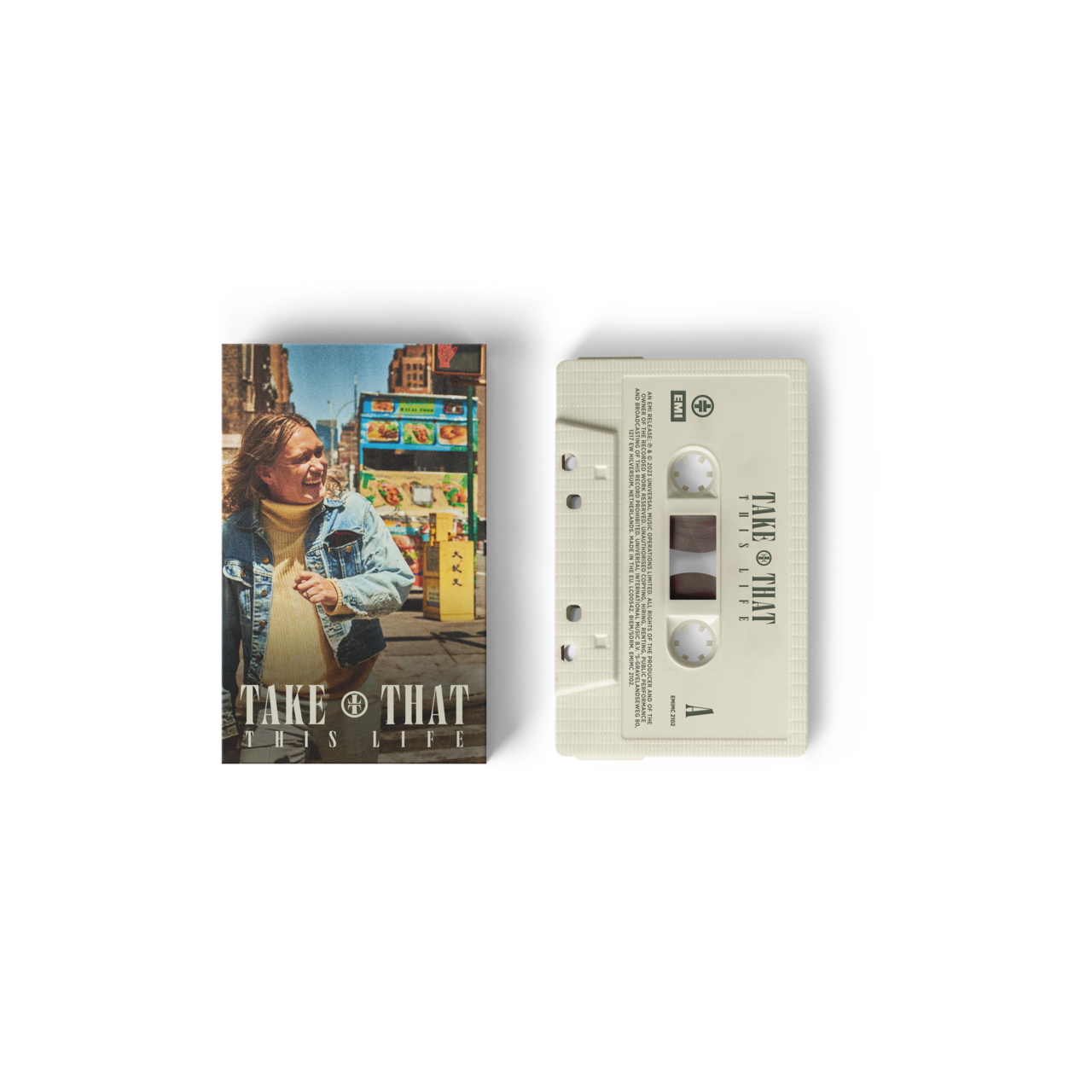 This Life: Cassette Bundle