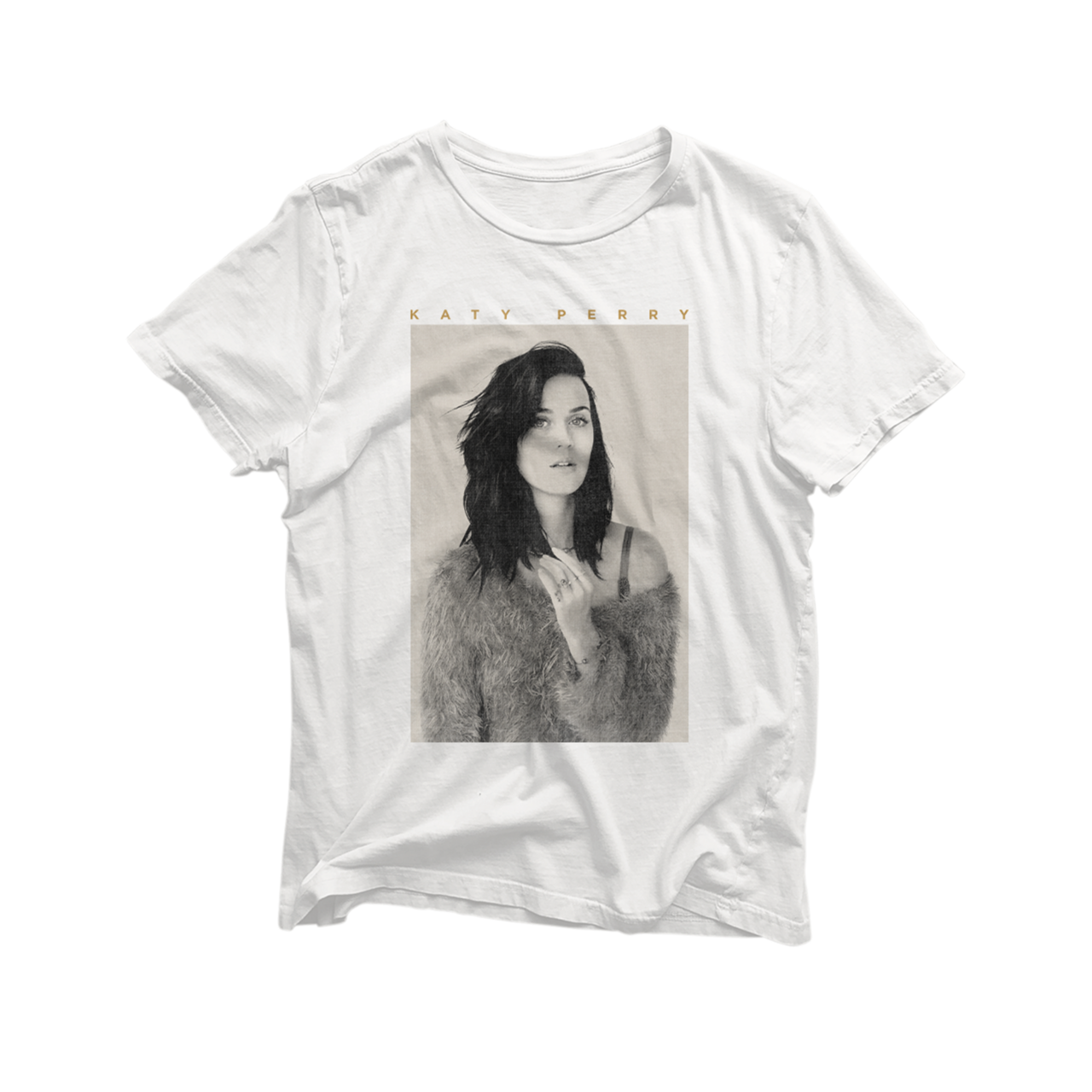 PRISM: Vinyl 2LP + This Moment T-Shirt (Roar Pack)