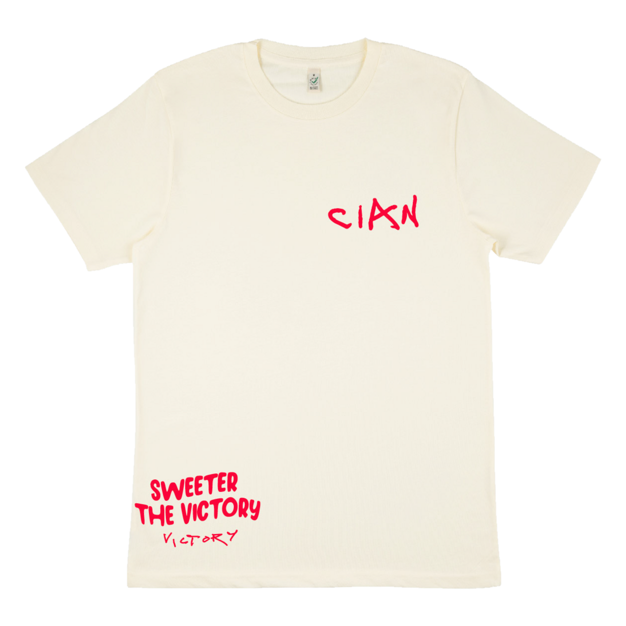 Cian Ducrot - Cian Ducrot T-Shirt