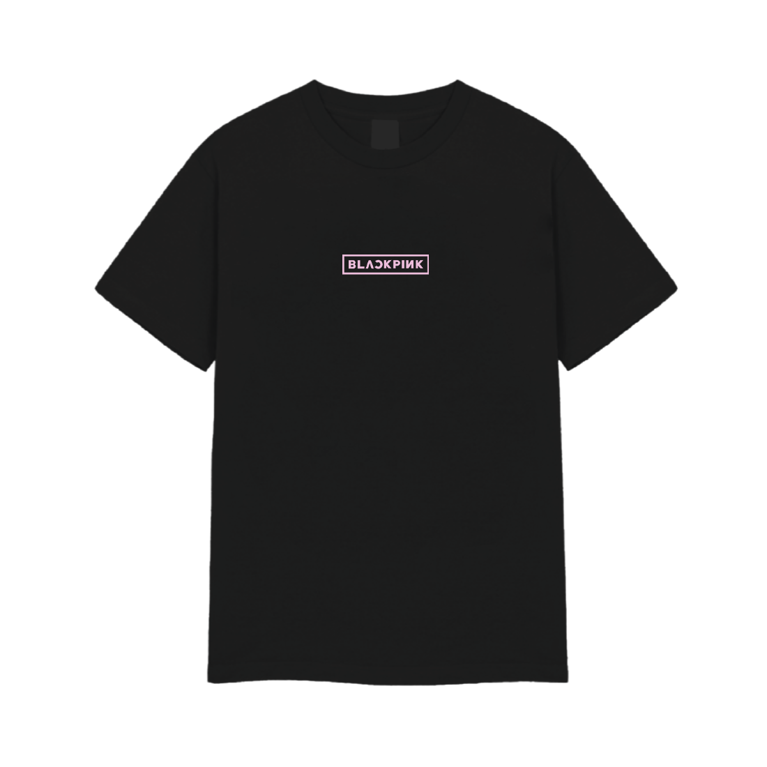 BLACKPINK - Torn Graffiti T-Shirt