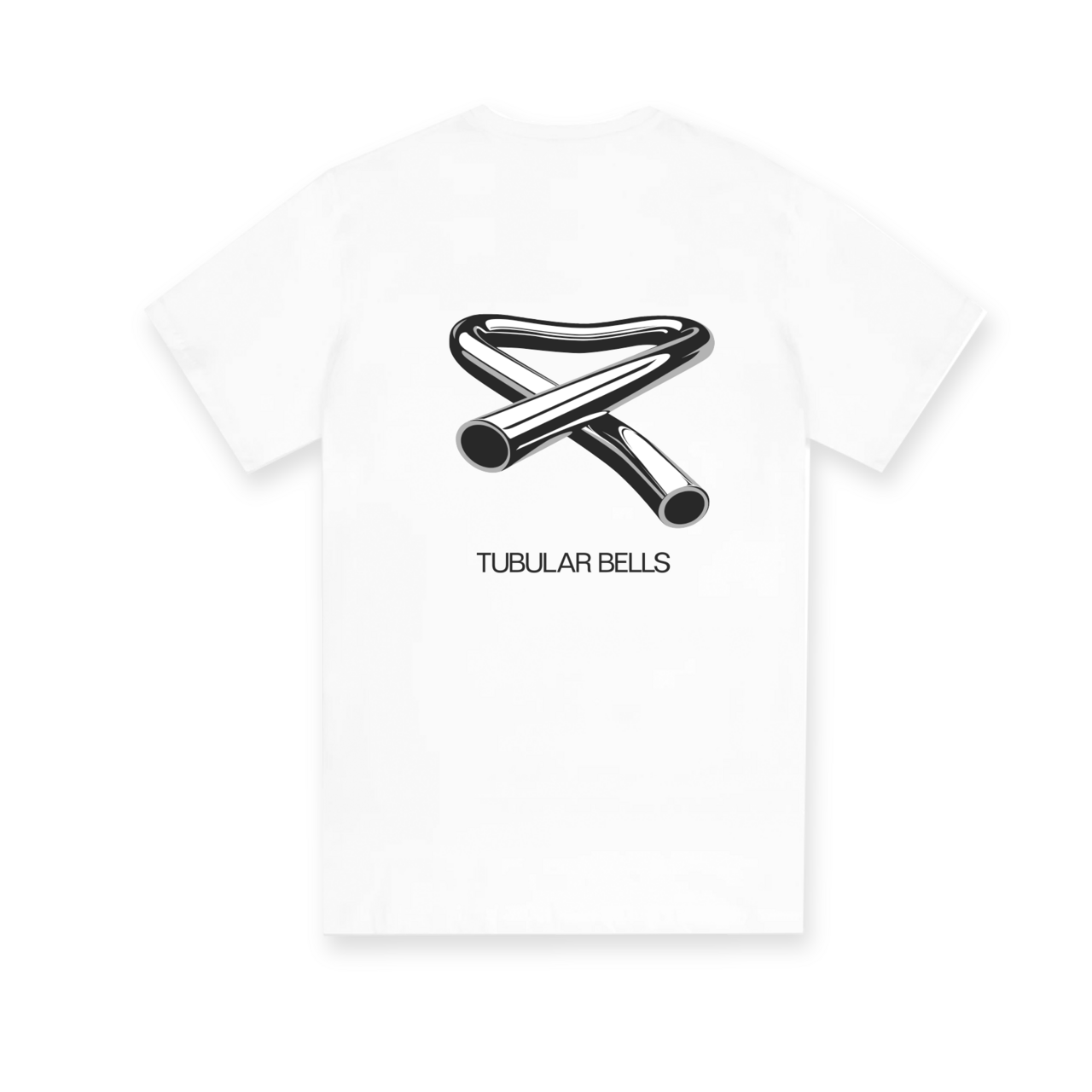 Mike Oldfield - Official Tubular Bells: Classic T-shirt