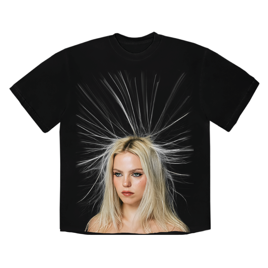 Reneé Rapp - Snow Angel T-Shirt