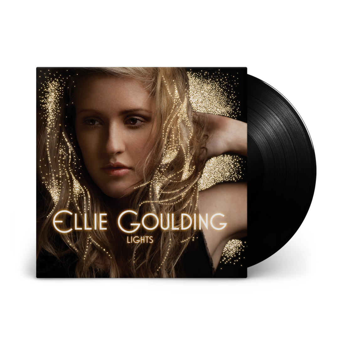 Ellie Goulding - Lights: Vinyl LP