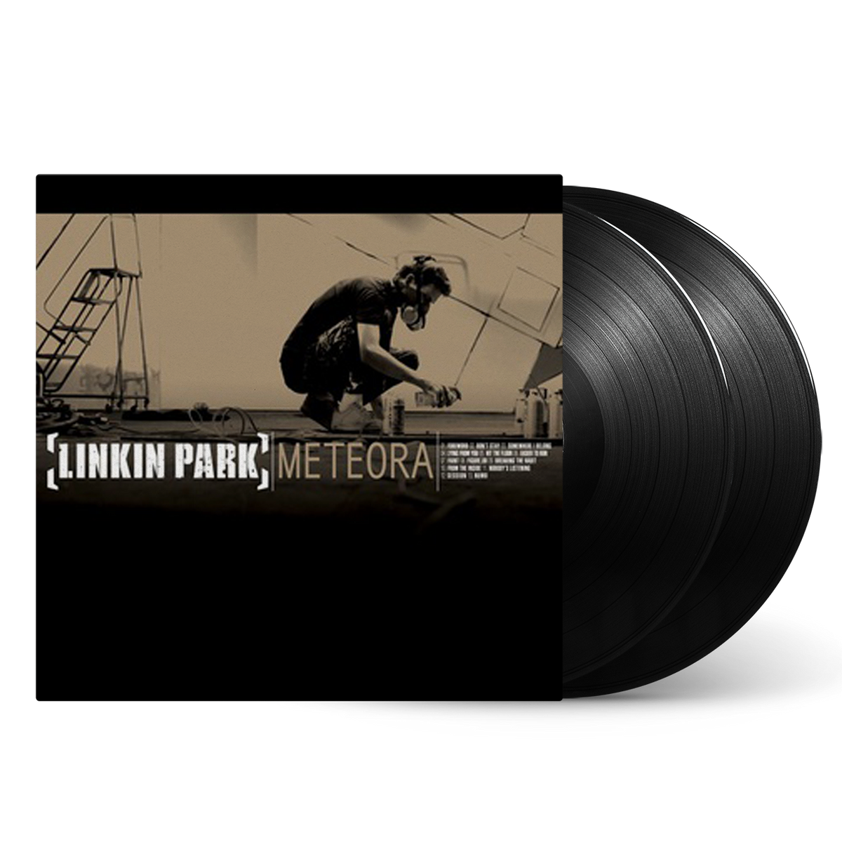 Linkin Park - Meteora: Vinyl 2LP - Recordstore