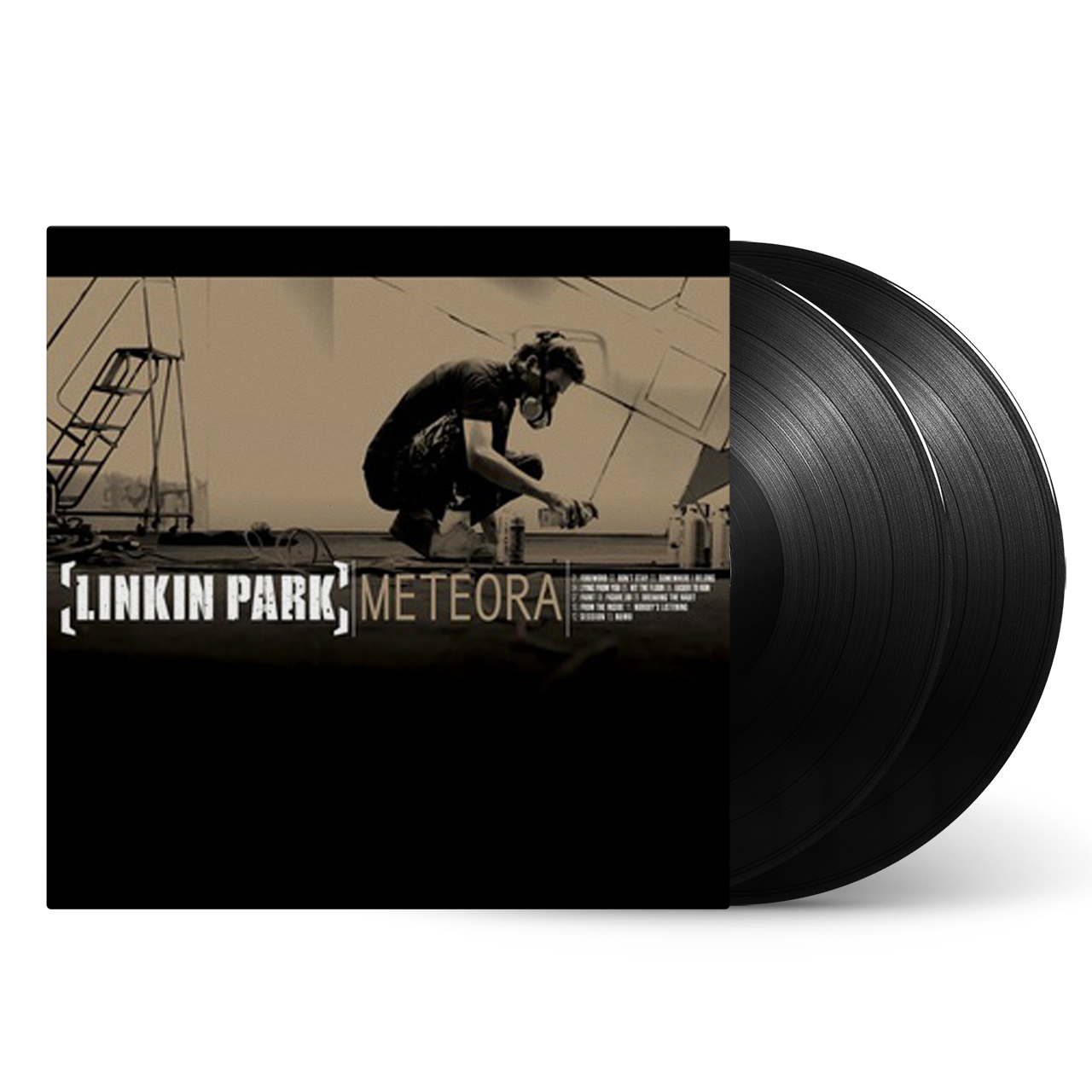 Linkin Park - Meteora: Vinyl 2LP