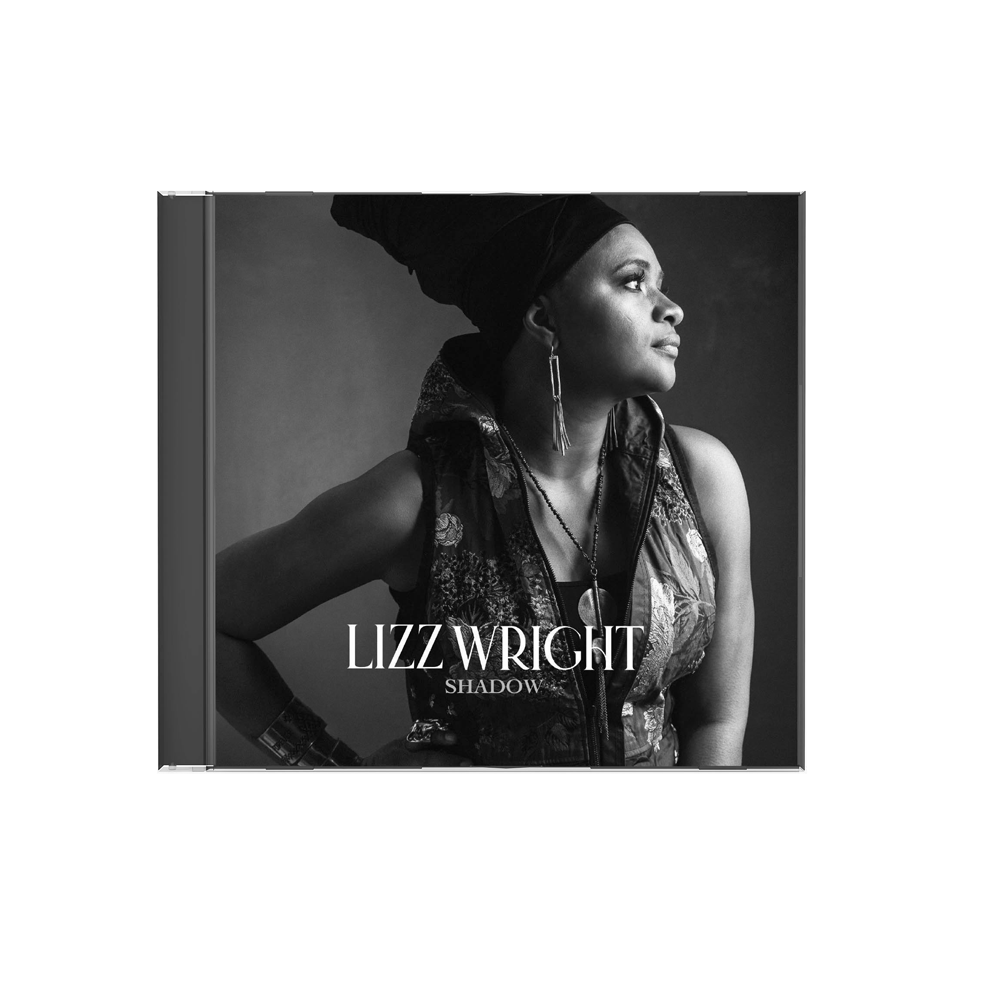 Lizz Wright - Shadow: CD