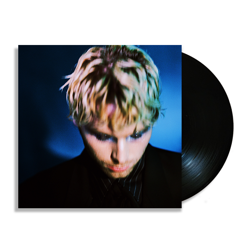 Luke Hemmings - Boy EP: Vinyl LP