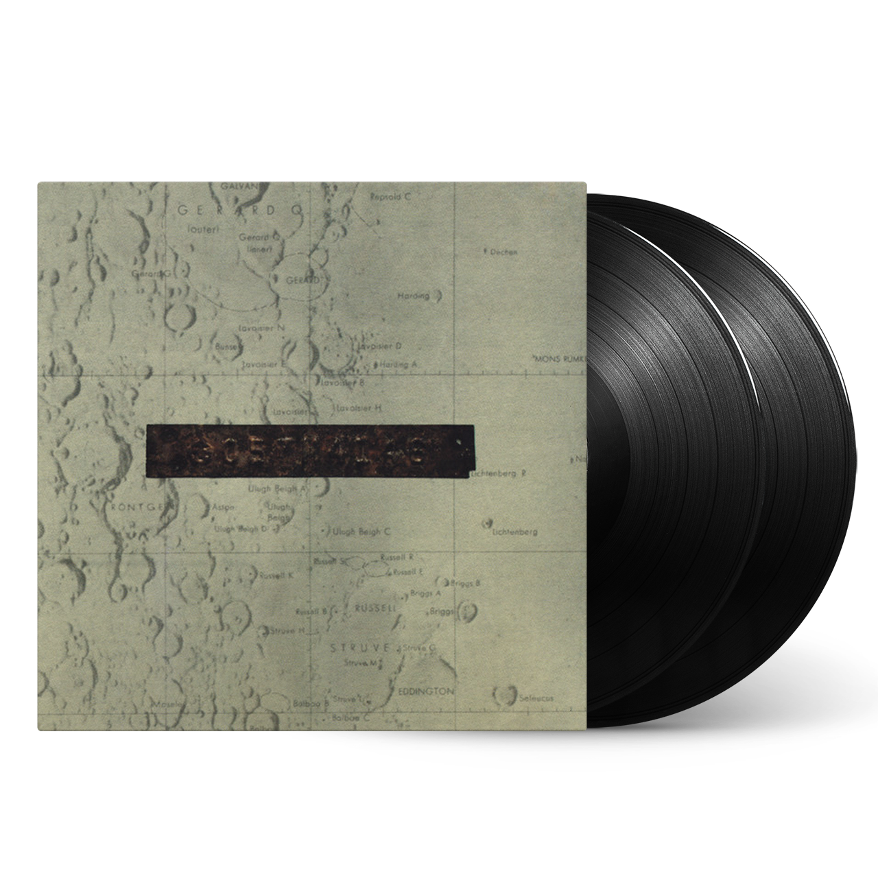 Low - Things We Lost In The Fire: Vinyl 2LP