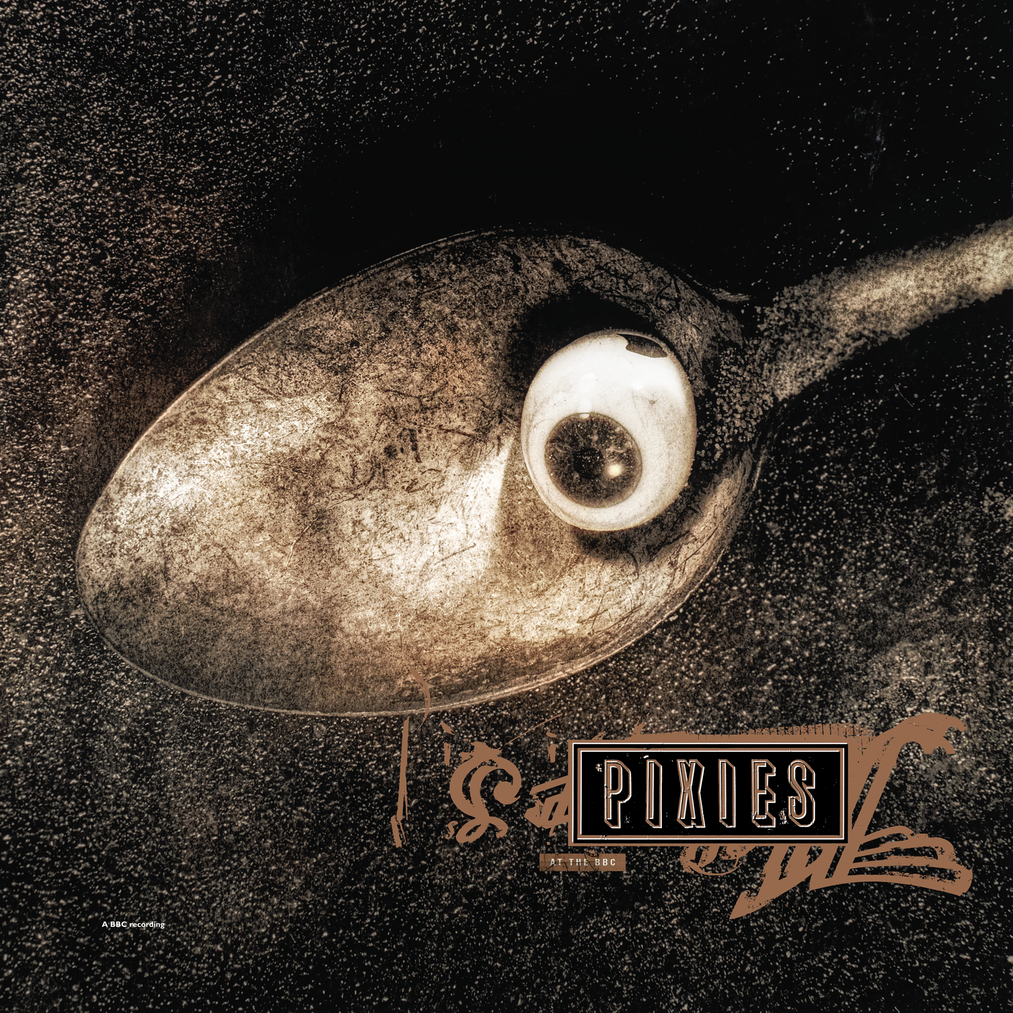 Pixies - Live At The BBC: 2CD