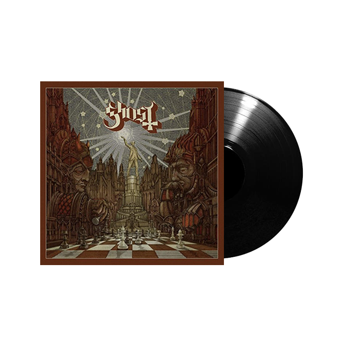 Ghost: Exclusive 5LP Bundle