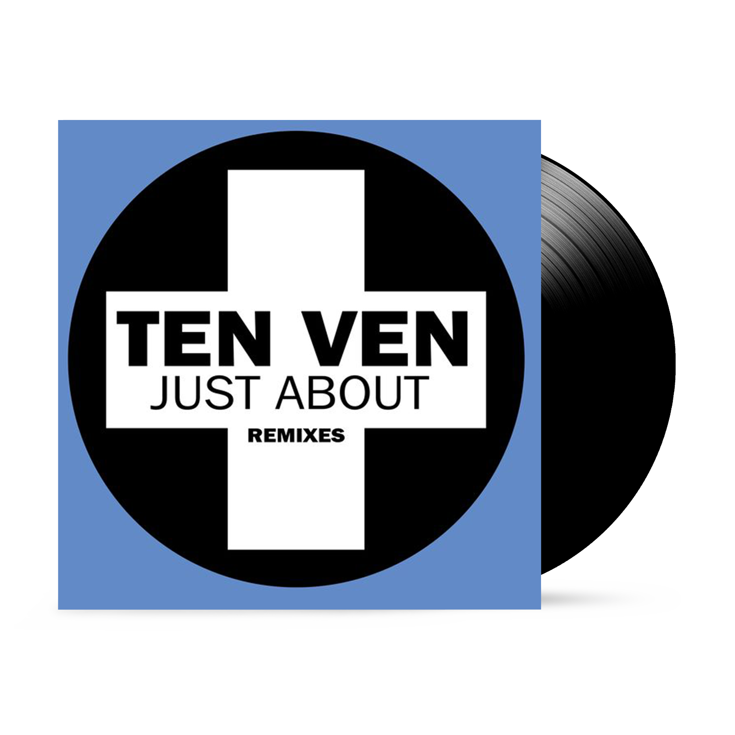 Ten Ven - Ten Ven – About You (Remixes)